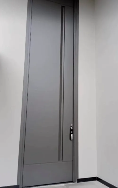 Portas de ACM, foto 1