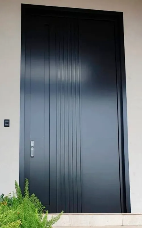 Portas de ACM, foto 2