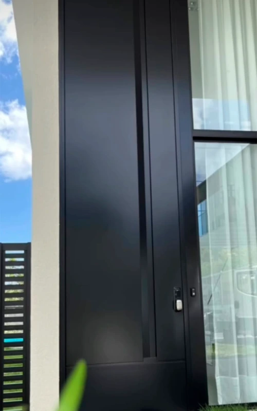 Portas de ACM